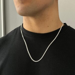 Corrente Grumet 2.9mm