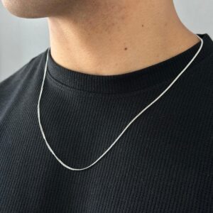 Corrente Grumet 1.5mm