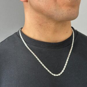 Corrente Lacre Fechado