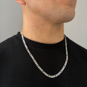 Corrente Alternada 5mm