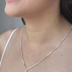 Gargantilha São Bento