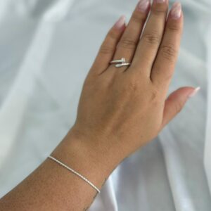 Pulseira Cordão Baiano