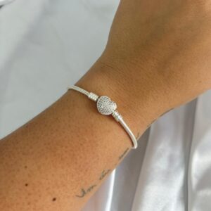 Pulseira de Berloques