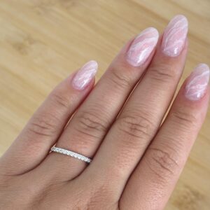 Anel Aparador Cravejado