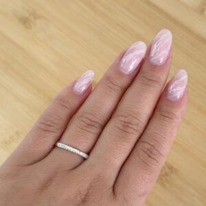 Anel Aparador Relevo