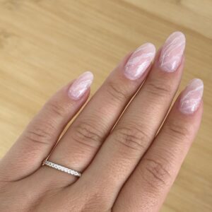 Anel Aparador Cravejado