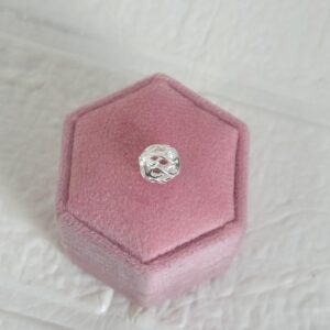 Berloque Separador Tambor Infinito