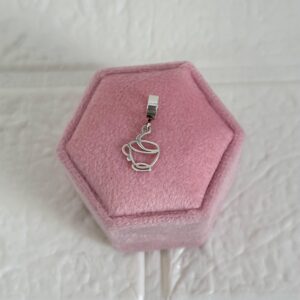 Berloque Xícara de Café