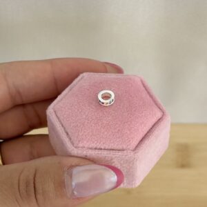 Berloque Separador Colorido