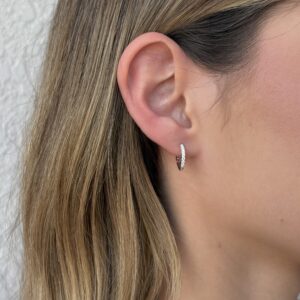 Argola Gota (G)