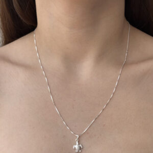 Gargantilha Tartaruga