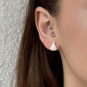 Brinco Nossa Senhora Aparecida