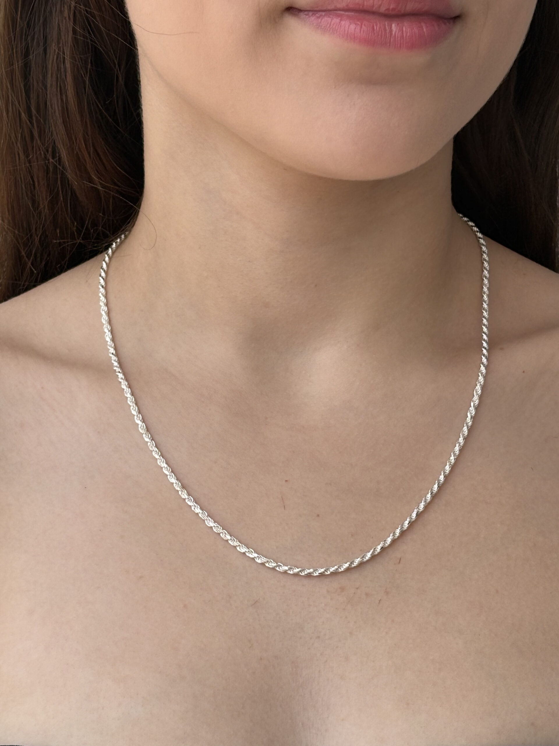 Cordão baiano - 50 cm - 398,00