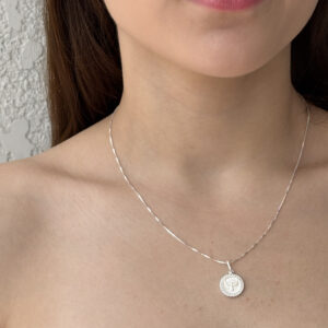 Gargantilha Espírito Santo