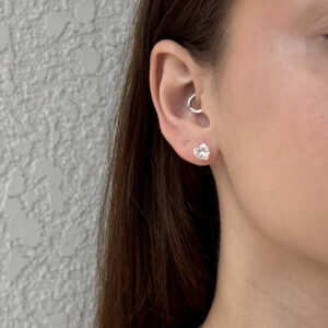 Brinco Coração (G)