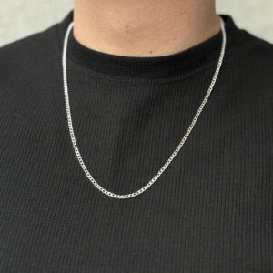 Corrente Grumet Aberta