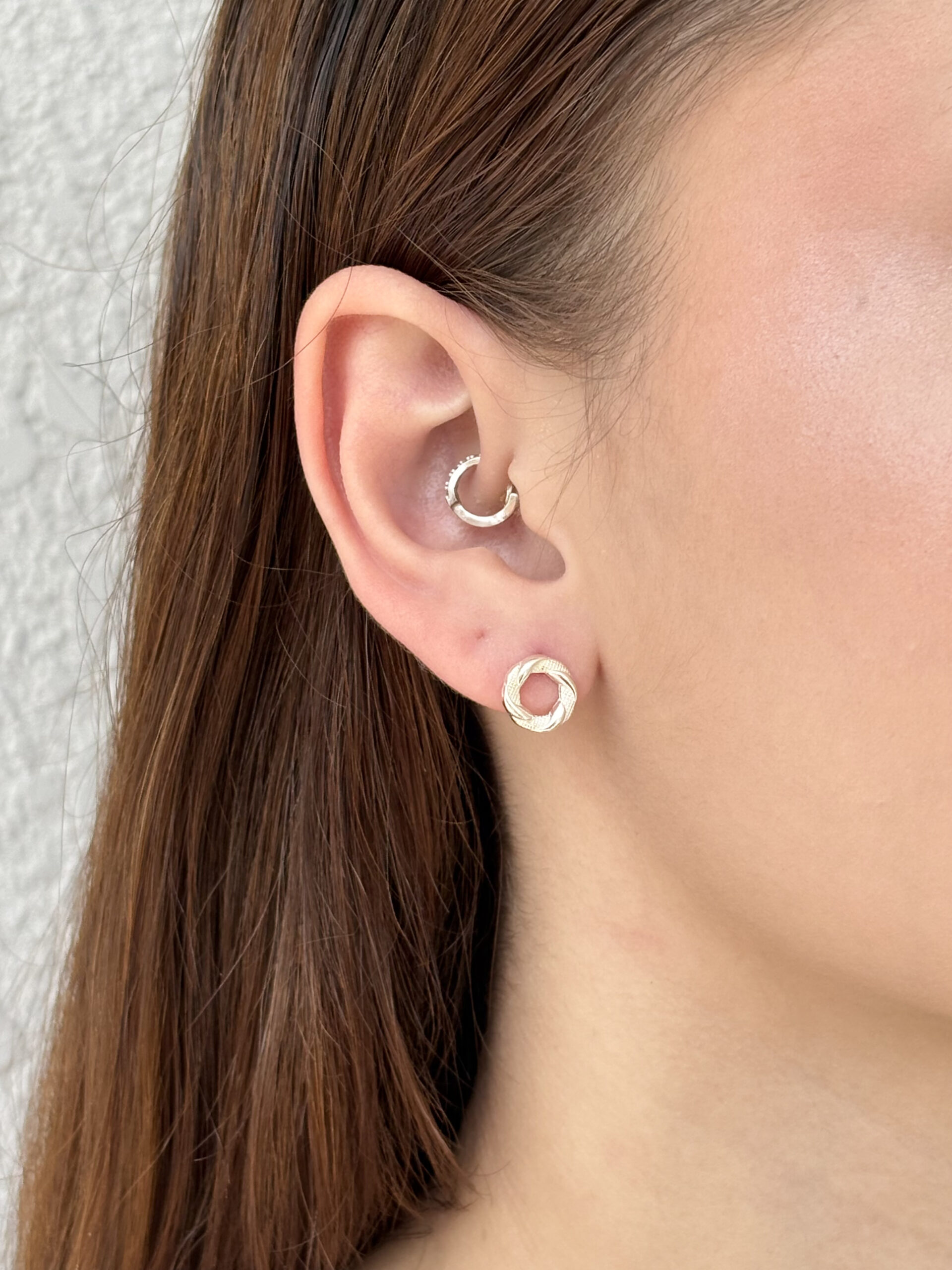 Ninho Trabalhado - 94,00