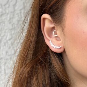 Brinco Ear cuff