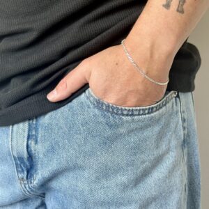Pulseira Grumet 060