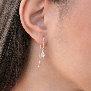Brinco Corrente Gota