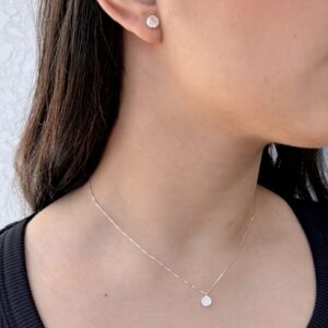 Conjunto Ponto de Luz