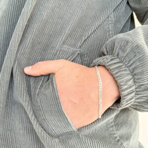 Pulseira Grumet 100