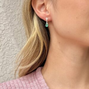 Brinco Tiffany